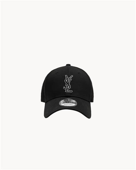 gorra ysl